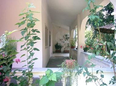 Appartement de vacances �/en/au Asprovalta (Chalkidiki)ou appartement ou maison de vacances