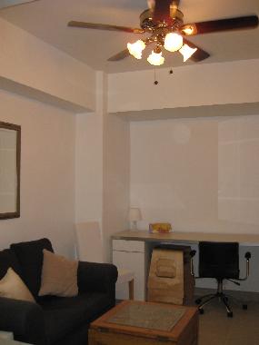 Appartement de vacances �/en/au Sheung Wan (Hongkong)ou appartement ou maison de vacances