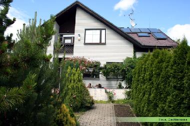 Maison de vacances �/en/au Merklin  (Karlovarsky Kraj)ou appartement ou maison de vacances