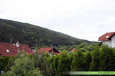 Maison de vacances �/en/au Merklin  (Karlovarsky Kraj)ou appartement ou maison de vacances