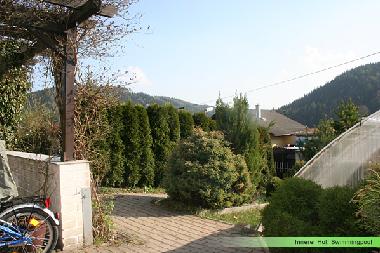 Maison de vacances �/en/au Merklin  (Karlovarsky Kraj)ou appartement ou maison de vacances