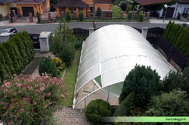 Maison de vacances �/en/au Merklin  (Karlovarsky Kraj)ou appartement ou maison de vacances