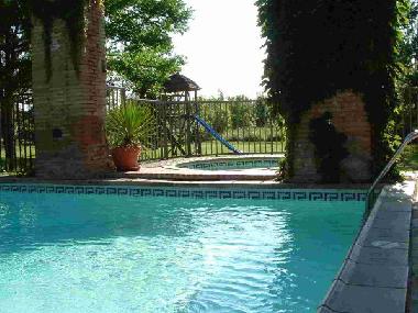 Maison de vacances �/en/au castelsarrasin (Tarn-et-Garonne)ou appartement ou maison de vacances