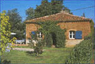Maison de vacances �/en/au Castelsarrasin (Tarn-et-Garonne)ou appartement ou maison de vacances