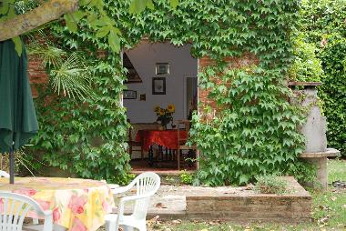 Maison de vacances �/en/au Castelsarrasin (Tarn-et-Garonne)ou appartement ou maison de vacances