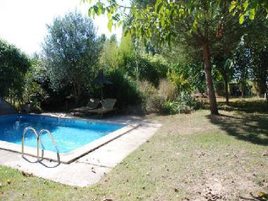 Maison de vacances �/en/au Castelsarrasin (Tarn-et-Garonne)ou appartement ou maison de vacances