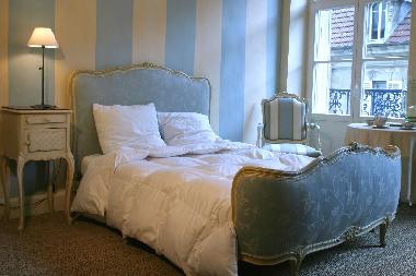 Appartement de vacances �/en/au Plombi�res les Bains (Vosges)ou appartement ou maison de vacances