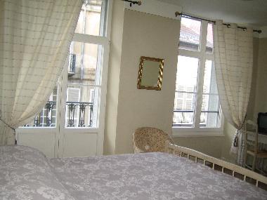 Appartement de vacances �/en/au Plombi�res les Bains (Vosges)ou appartement ou maison de vacances