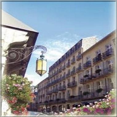 Appartement de vacances �/en/au Plombi�res les Bains (Vosges)ou appartement ou maison de vacances