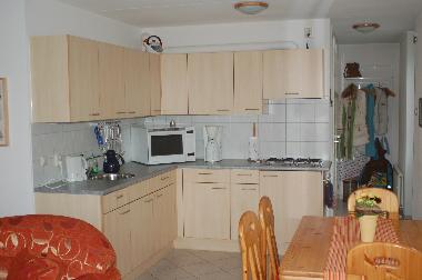 Appartement de vacances �/en/au Julianadorp aan zee (Noord-Holland)ou appartement ou maison de vacances
