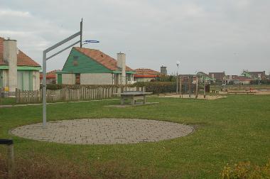 Appartement de vacances �/en/au Julianadorp aan zee (Noord-Holland)ou appartement ou maison de vacances