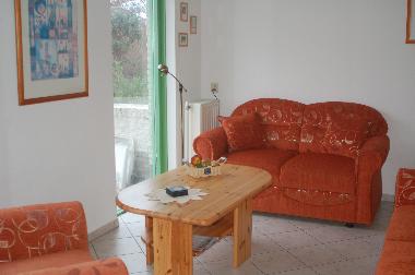 Appartement de vacances �/en/au Julianadorp aan zee (Noord-Holland)ou appartement ou maison de vacances