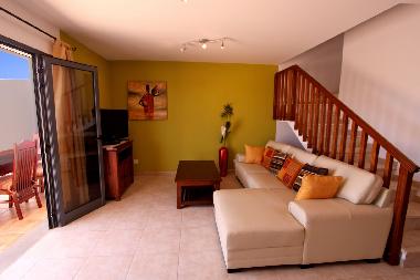 Chalet �/en/au Playa Blanca (Lanzarote)ou appartement ou maison de vacances