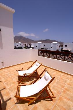 Chalet �/en/au Playa Blanca (Lanzarote)ou appartement ou maison de vacances
