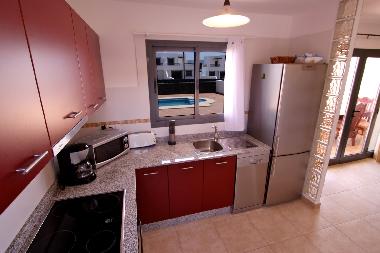 Chalet �/en/au Playa Blanca (Lanzarote)ou appartement ou maison de vacances