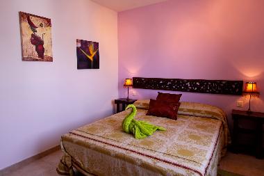Chalet �/en/au Playa Blanca (Lanzarote)ou appartement ou maison de vacances
