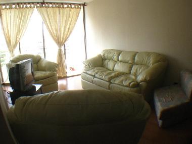 Appartement de vacances �/en/au Santiago (Region Metropolitana)ou appartement ou maison de vacances