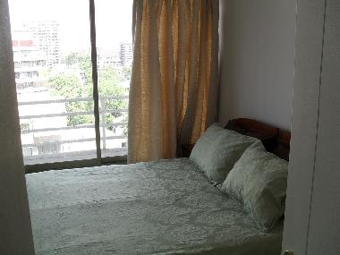 Appartement de vacances �/en/au Santiago (Region Metropolitana)ou appartement ou maison de vacances