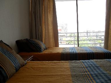 Appartement de vacances �/en/au Santiago (Region Metropolitana)ou appartement ou maison de vacances