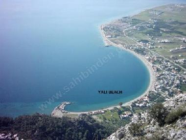 Chambre avec petit d�jeuner �/en/au Milas (Mugla)ou appartement ou maison de vacances