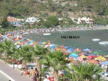 Chambre avec petit d�jeuner �/en/au Milas (Mugla)ou appartement ou maison de vacances