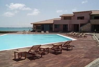 Appartement de vacances �/en/au Sal (Sal)ou appartement ou maison de vacances