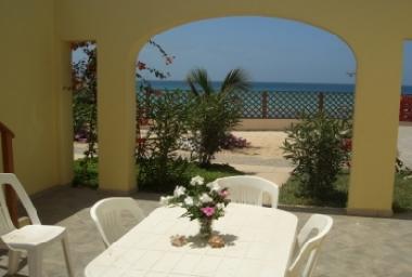 Appartement de vacances �/en/au Sal (Sal)ou appartement ou maison de vacances