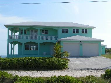 Maison de vacances �/en/au ELEUTHERA (Governor's Harbour)ou appartement ou maison de vacances