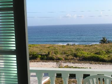 Maison de vacances �/en/au ELEUTHERA (Governor's Harbour)ou appartement ou maison de vacances