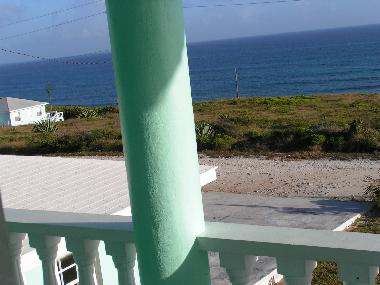 Maison de vacances �/en/au ELEUTHERA (Governor's Harbour)ou appartement ou maison de vacances