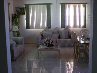 Maison de vacances �/en/au ELEUTHERA (Governor's Harbour)ou appartement ou maison de vacances