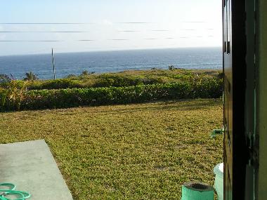 Maison de vacances �/en/au ELEUTHERA (Governor's Harbour)ou appartement ou maison de vacances