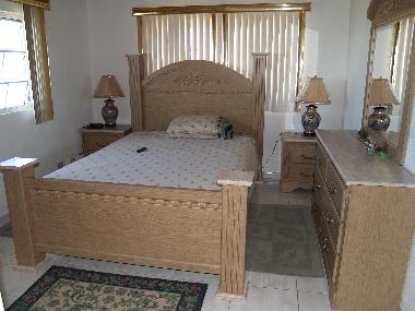 Maison de vacances �/en/au ELEUTHERA (Governor's Harbour)ou appartement ou maison de vacances