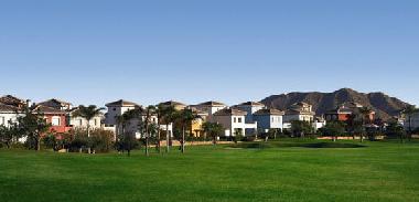 Maison de vacances �/en/au Torre Pacheco (Murcia)ou appartement ou maison de vacances