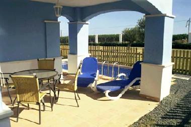 Maison de vacances �/en/au Torre Pacheco (Murcia)ou appartement ou maison de vacances