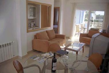 Maison de vacances �/en/au Torre Pacheco (Murcia)ou appartement ou maison de vacances