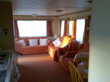 Chalet �/en/au leysdown (Kent)ou appartement ou maison de vacances