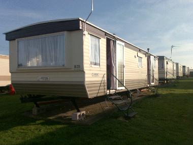 Chalet �/en/au leysdown (Kent)ou appartement ou maison de vacances