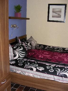 Maison de vacances �/en/au Bruinisse (Zeeland)ou appartement ou maison de vacances