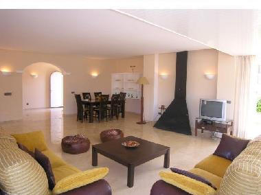 Maison de vacances �/en/au Andratx (Mallorca)ou appartement ou maison de vacances