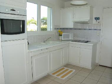 Maison de vacances �/en/au Aber-Wrach (Finist�re)ou appartement ou maison de vacances