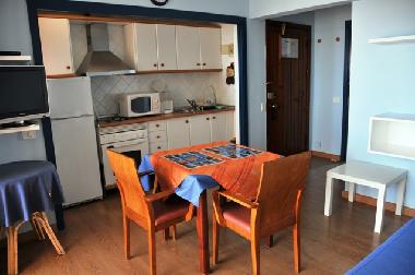 Appartement de vacances �/en/au Playa del Ingles (Gran Canaria)ou appartement ou maison de vacances