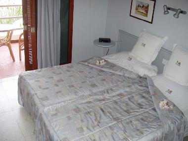 Appartement de vacances �/en/au Playa del Ingles (Gran Canaria)ou appartement ou maison de vacances