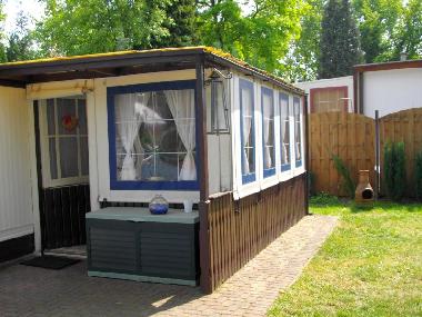 Chalet �/en/au Afferden (Limburg)ou appartement ou maison de vacances