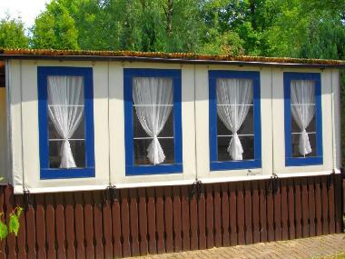 Chalet �/en/au Afferden (Limburg)ou appartement ou maison de vacances