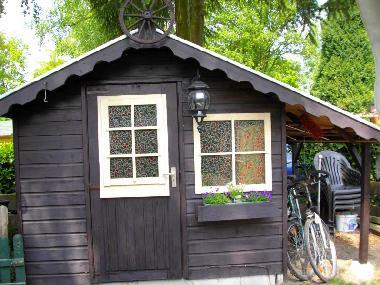Chalet �/en/au Afferden (Limburg)ou appartement ou maison de vacances