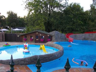 Chalet �/en/au Afferden (Limburg)ou appartement ou maison de vacances