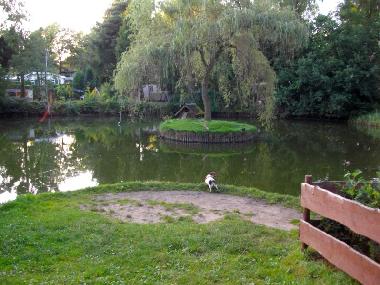 Chalet �/en/au Afferden (Limburg)ou appartement ou maison de vacances
