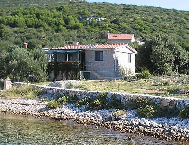 Maison de vacances �/en/au bay Sveti Ante (Zadarska)ou appartement ou maison de vacances