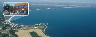 Appartement de vacances �/en/au Glowe  (Ostsee-Inseln)ou appartement ou maison de vacances
